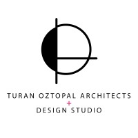 Turan Oztopal Architects+Design Studio logo, Turan Oztopal Architects+Design Studio contact details