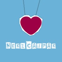 HerzCaspar e.V. logo, HerzCaspar e.V. contact details