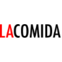 lacomida visuals logo, lacomida visuals contact details