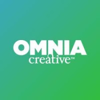 Omnia Creative logo, Omnia Creative contact details