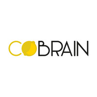 Cobrain logo, Cobrain contact details