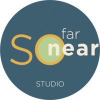 SoFarSoNear Studio logo, SoFarSoNear Studio contact details