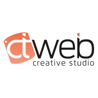 CTWEB SERVICE web agency logo, CTWEB SERVICE web agency contact details