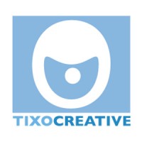 TIXO CREATIVE LTD logo, TIXO CREATIVE LTD contact details