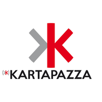 KARTAPAZZA logo, KARTAPAZZA contact details