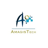 AmagisTech logo, AmagisTech contact details