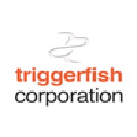 Triggerfish Corporation logo, Triggerfish Corporation contact details