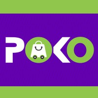 POKO logo, POKO contact details