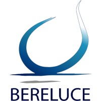 BERELUCE logo, BERELUCE contact details