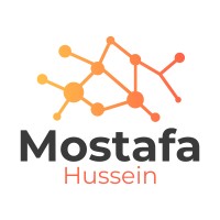 Mostafa Hussein logo, Mostafa Hussein contact details