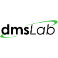 DMS Lab srl logo, DMS Lab srl contact details