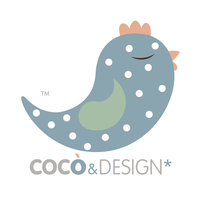 Cocò&Design logo, Cocò&Design contact details