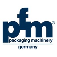 PFM Verpackungsmaschinen GmbH logo, PFM Verpackungsmaschinen GmbH contact details