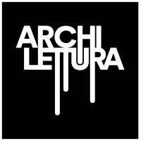 ArchiLettura logo, ArchiLettura contact details