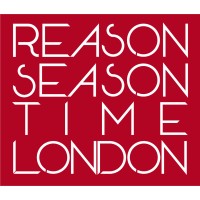 Reason Season Time London logo, Reason Season Time London contact details