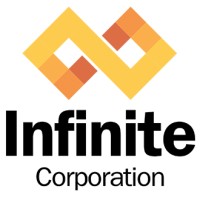 Infinite Corporation. logo, Infinite Corporation. contact details