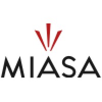 Miasa GmbH logo, Miasa GmbH contact details