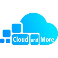 Cloud and More Srl logo, Cloud and More Srl contact details