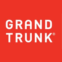 Grand Trunk logo, Grand Trunk contact details