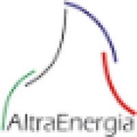 AltraEnergia logo, AltraEnergia contact details