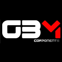 GBM Components Srl logo, GBM Components Srl contact details