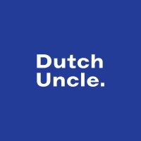 Dutch Uncle logo, Dutch Uncle contact details