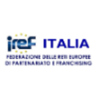 IREF ITALIA - Federazione delle Reti Europee di Partenariato e Franchising logo, IREF ITALIA - Federazione delle Reti Europee di Partenariato e Franchising contact details