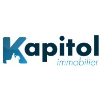 Kapitol Immobilier logo, Kapitol Immobilier contact details