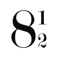 studio 8 ½ logo, studio 8 ½ contact details