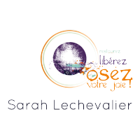 Sarah Lechevalier logo, Sarah Lechevalier contact details