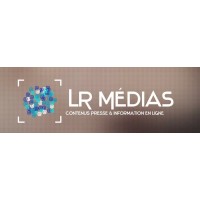 LR MEDIAS SARL logo, LR MEDIAS SARL contact details