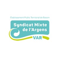 Syndicat Mixte de l'Argens logo, Syndicat Mixte de l'Argens contact details