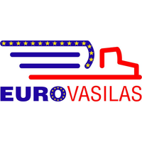 Eurovasilas SRL logo, Eurovasilas SRL contact details