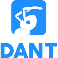 DANT logo, DANT contact details