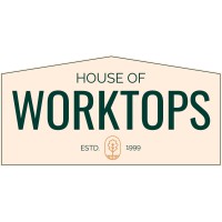 House of Worktops logo, House of Worktops contact details