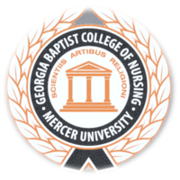 Georgia Baptist College of Nursing of Mercer University alumni, students and friends logo, Georgia Baptist College of Nursing of Mercer University alumni, students and friends contact details