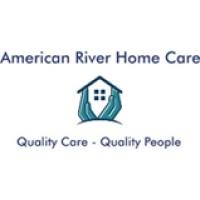 American River Home Care logo, American River Home Care contact details