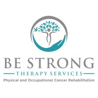 Be Strong Therapy Services logo, Be Strong Therapy Services contact details