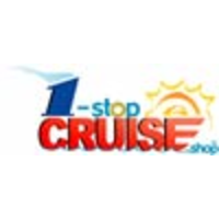 1-Stop Cruise Shop logo, 1-Stop Cruise Shop contact details