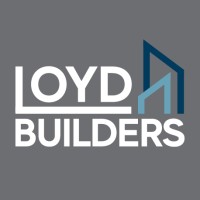 LOYD BUILDERS, INC logo, LOYD BUILDERS, INC contact details