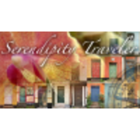 Serendipity Traveler logo, Serendipity Traveler contact details