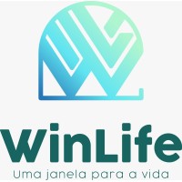 Winlife logo, Winlife contact details