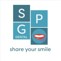 SPG Dental/STEVEN P GOGUEN DMD PC logo, SPG Dental/STEVEN P GOGUEN DMD PC contact details