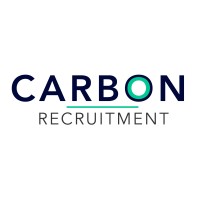 Carbon Recruitment logo, Carbon Recruitment contact details