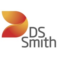 DS Smith logo, DS Smith contact details