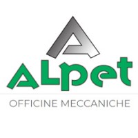 ALPET srl logo, ALPET srl contact details