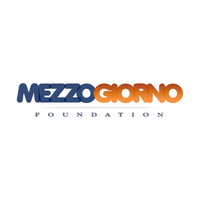 Mezzogiorno Foundation logo, Mezzogiorno Foundation contact details