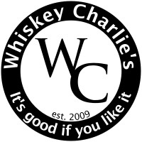 Whiskey Charlie's Liquor Stores logo, Whiskey Charlie's Liquor Stores contact details