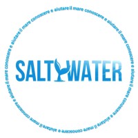 Salty Water logo, Salty Water contact details