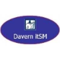 Davern itSM logo, Davern itSM contact details